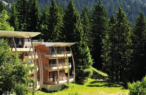 Chamrousse Apartment | 3-room apartment for 8–10 people near the slopes