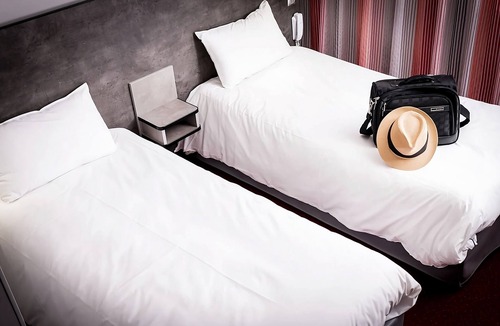 Gap Hotel | 3 Suites l Sophisticated Stay Near Gap and Serre-Ponçon Lake