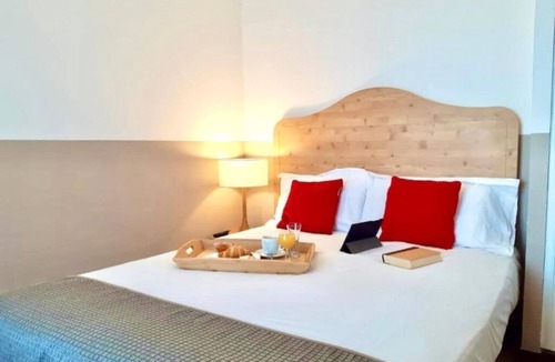 Valberg Hotel | 3 Units | Village Center 1BR | Full Counter Kitchen | Access On-Site Sauna