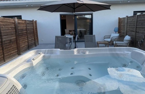 Les Maillans Apartment | 30 m² Apartment ∙ 2 guests