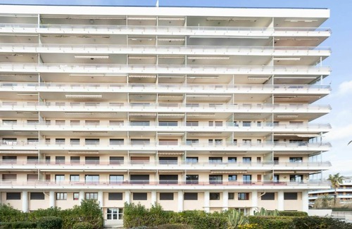 Le Lavandou Apartment | 30 m² Apartment ∙ 1 bedroom ∙ 3 guests