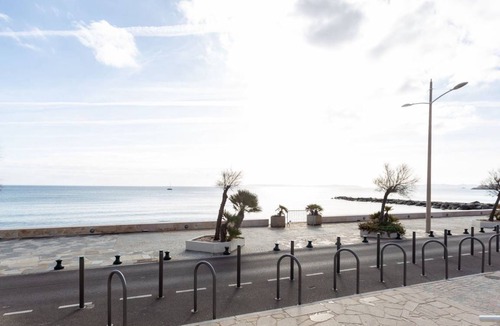 Le Lavandou Apartment | 30 m² Apartment ∙ 1 bedroom ∙ 3 guests