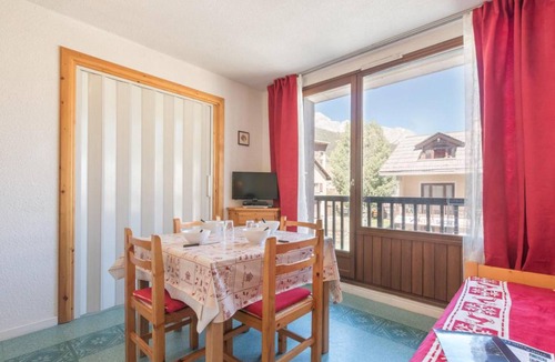 Montgenevre Apartment | 30 m² Apartment ∙ 2 bedrooms ∙ 6 guests
