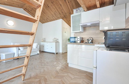 Mouans-Sartoux House | 30 m² Maisonette ∙ 2 guests