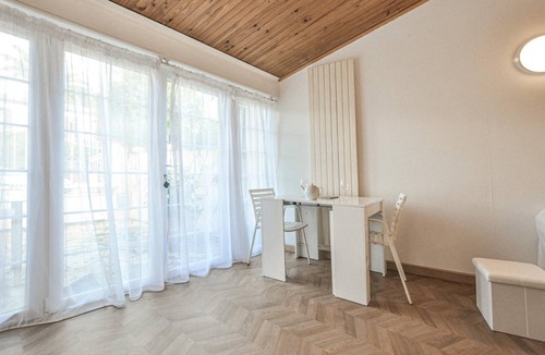 Mouans-Sartoux House | 30 m² Maisonette ∙ 2 guests