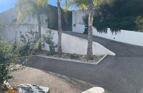 Saint Antoine Apartment | 32 m² Apartment ∙ 2 guests