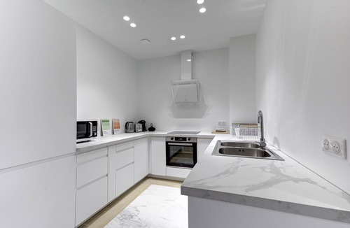 Saint-Mande Apartment | 328 Suite Nathaniel - Superb apartment in Paris