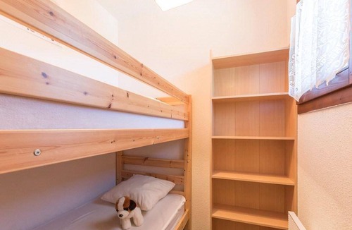 Saint-Chaffrey Apartment | 35 m² Apartment ∙ 1 bedroom ∙ 4 guests