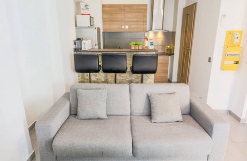 Carre d'Or Apartment | 35 m² Apartment ∙ 1 bedroom ∙ 4 guests