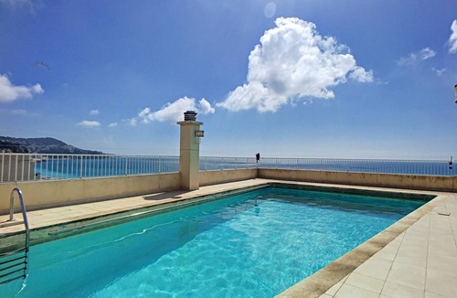 Carre d'Or Apartment | 35 m² Studio flat ∙ 2 guests