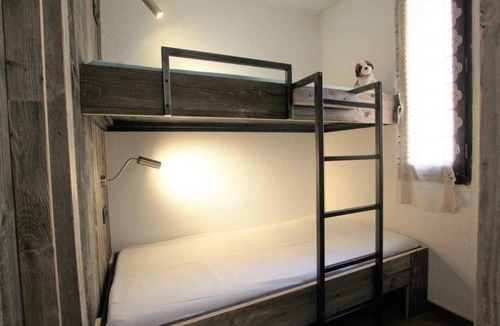 Saint-Chaffrey Apartment | 35 m² Studio flat ∙ 1 bedroom ∙ 6 guests