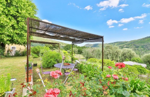 Le Bar-sur-Loup House | 38 m² House ∙ 2 bedrooms ∙ 6 guests