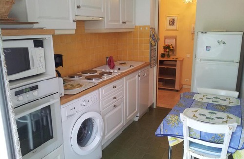 La Napoule Apartment | 380 Avenue du Riou
