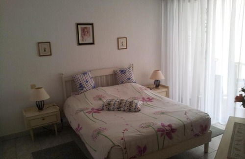 La Napoule Apartment | 380 Avenue du Riou