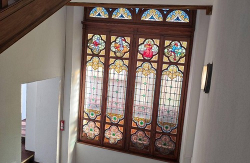 Jausiers Apartment | 3rd floor, swimming pool, hammam, parking, tv, 55m², Pra Loup
