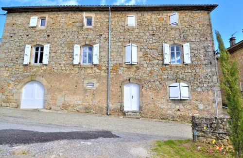 Bordezac House | 4 bedroom accommodation in Bordezac