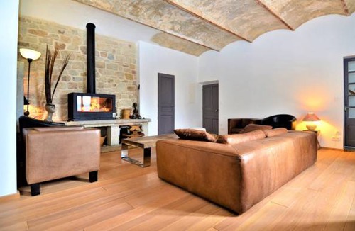 Bordezac House | 4 bedroom accommodation in Bordezac