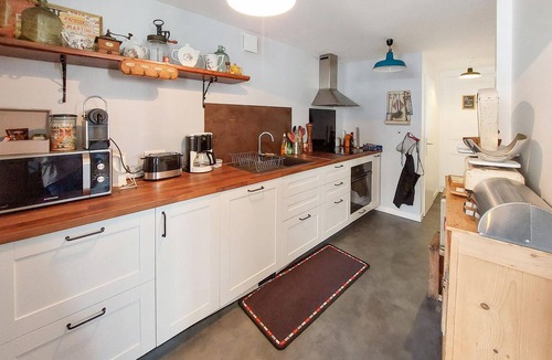 Margerie-Chantagret House | 4 bedroom beautiful home in Margerie-Chantagret