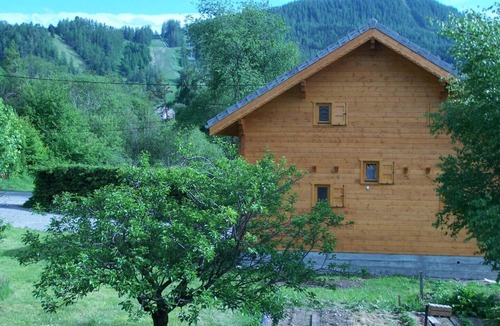 Ancelle Ski Chalet | 4-bedroom chalet in the mountains, Ancelle on the edge of the Parc des Ecrins