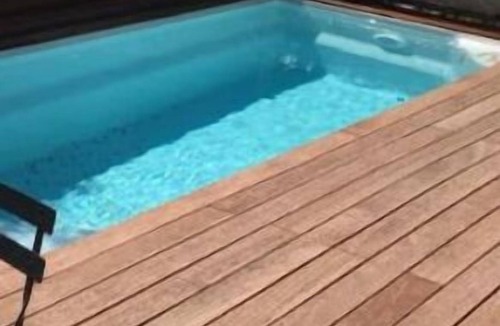 Lemasson House | 4 Bedroom Private vacation home in Montpellier