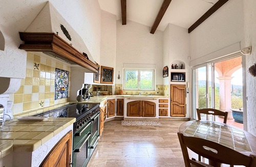 Les Esterets du Lac Villa | 4 bedroom Provencal villa with private pool, Les Estérets du Lac