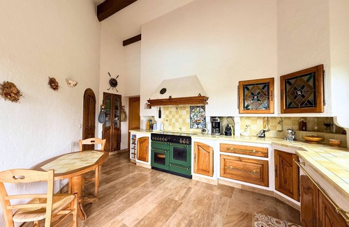 Les Esterets du Lac Villa | 4 bedroom Provencal villa with private pool, Les Estérets du Lac