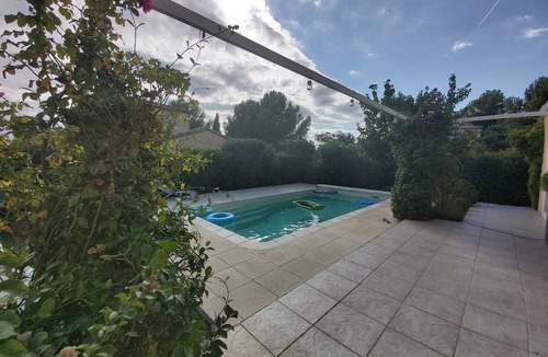 Canet House | 4-star villa