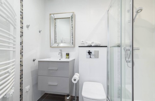 Quartier du Port Apartment | 40 m² Apartment ∙ 1 bedroom ∙ 4 guests