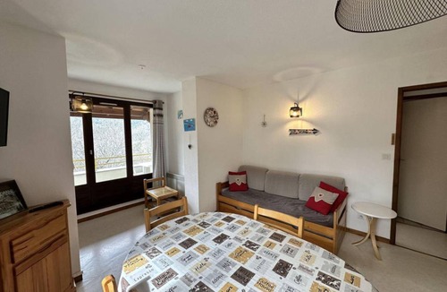 Villard-de-Lans Apartment | 42 m² Apartment ∙ 1 bedroom ∙ 6 guests