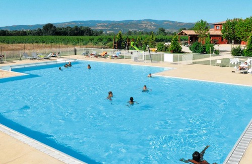 Chateauneuf-sur-Isere Apartment | 42 m² Apartment ∙ 1 bedroom ∙ 4 guests
