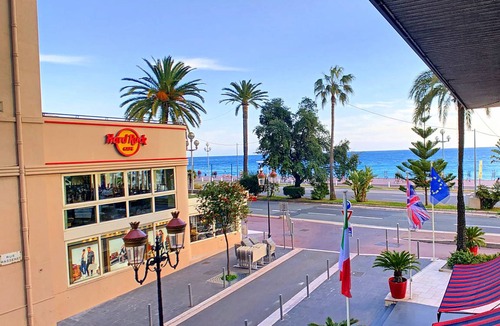 Carre d'Or Apartment | 42 m² Apartment ∙ 1 bedroom ∙ 4 guests