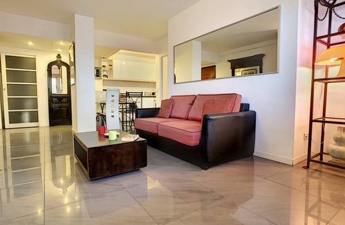 Carre d'Or Apartment | 42 m² Apartment ∙ 1 bedroom ∙ 4 guests