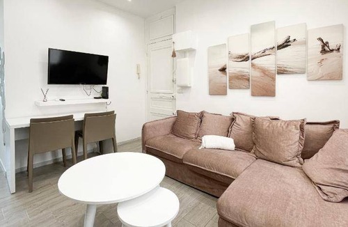 Beausoleil Apartment | 43 m² Apartment ∙ 2 bedrooms ∙ 4 guests