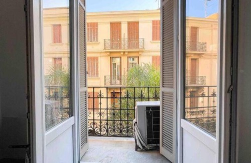 Beausoleil Apartment | 43 m² Apartment ∙ 2 bedrooms ∙ 4 guests