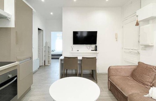Beausoleil Apartment | 43 m² Apartment ∙ 2 bedrooms ∙ 4 guests