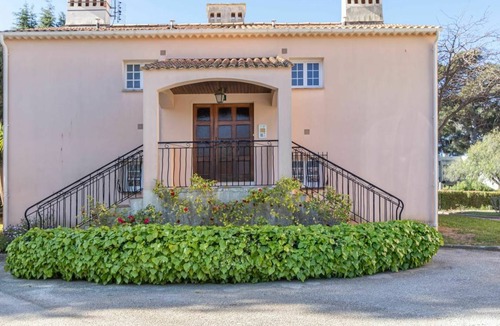 Carqueiranne Apartment | 45 m² Apartment ∙ 1 bedroom ∙ 4 guests
