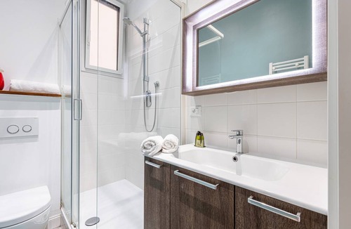 Quartier du Port Apartment | 45 m² Apartment ∙ 1 bedroom ∙ 2 guests
