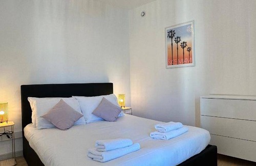 La Californie Apartment | 45 m² Apartment ∙ 1 bedroom ∙ 3 guests