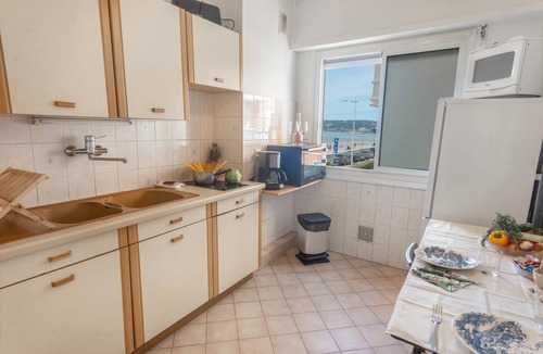 Menton Apartment | 45 m² Apartment ∙ 1 bedroom ∙ 6 guests