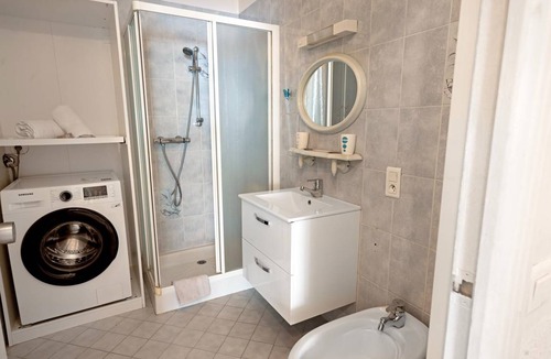 Menton Apartment | 45 m² Apartment ∙ 1 bedroom ∙ 6 guests