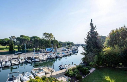 Mandelieu-la-Napoule Beach House | 48 m² House ∙ 2 bedrooms ∙ 4 guests