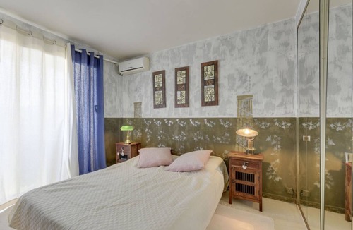 Cogolin House | 49 m² House ∙ 2 bedrooms ∙ 3 guests