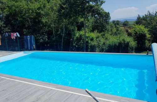 Unzent Villa | 4a Villa Le Moulin