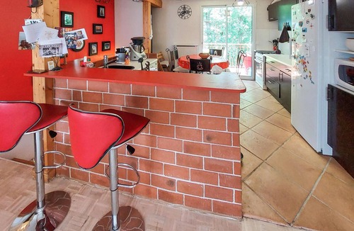 Francheville House | 5 bedroom stunning home in Francheville