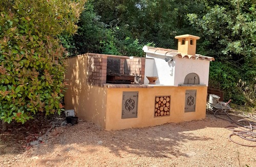 Neoules House | 5-room villa in Provence verte
