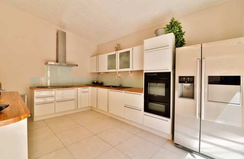 Hyeres Villa | 5* Villa MANAE with breathtaking view of the Presqu'île de Giens