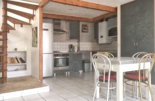 Cimiez Apartment | 50 m² Apartment ∙ 1 bedroom ∙ 4 guests