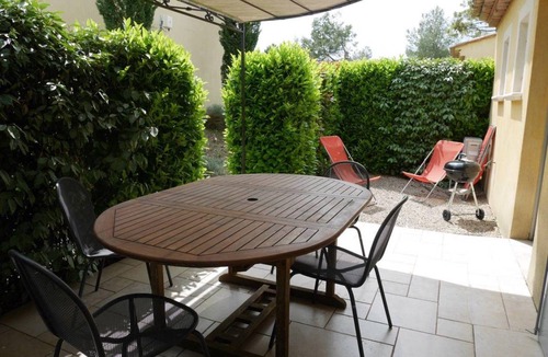 Montauroux Apartment | 50 m² Apartment ∙ 1 bedroom ∙ 4 guests