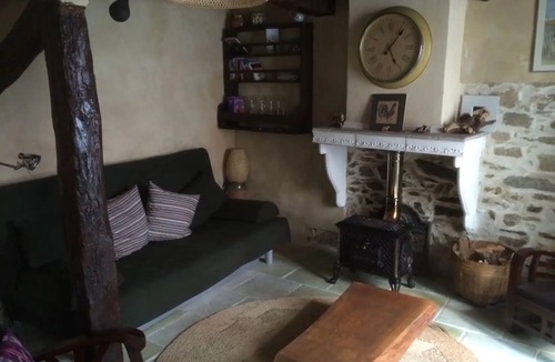 La Garde-Freinet House | 50 m² House ∙ 1 bedroom ∙ 6 guests