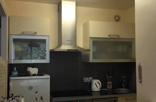 Mont-de-Lans Apartment | 50m2 apartment at the foot of the slopes and all amenities